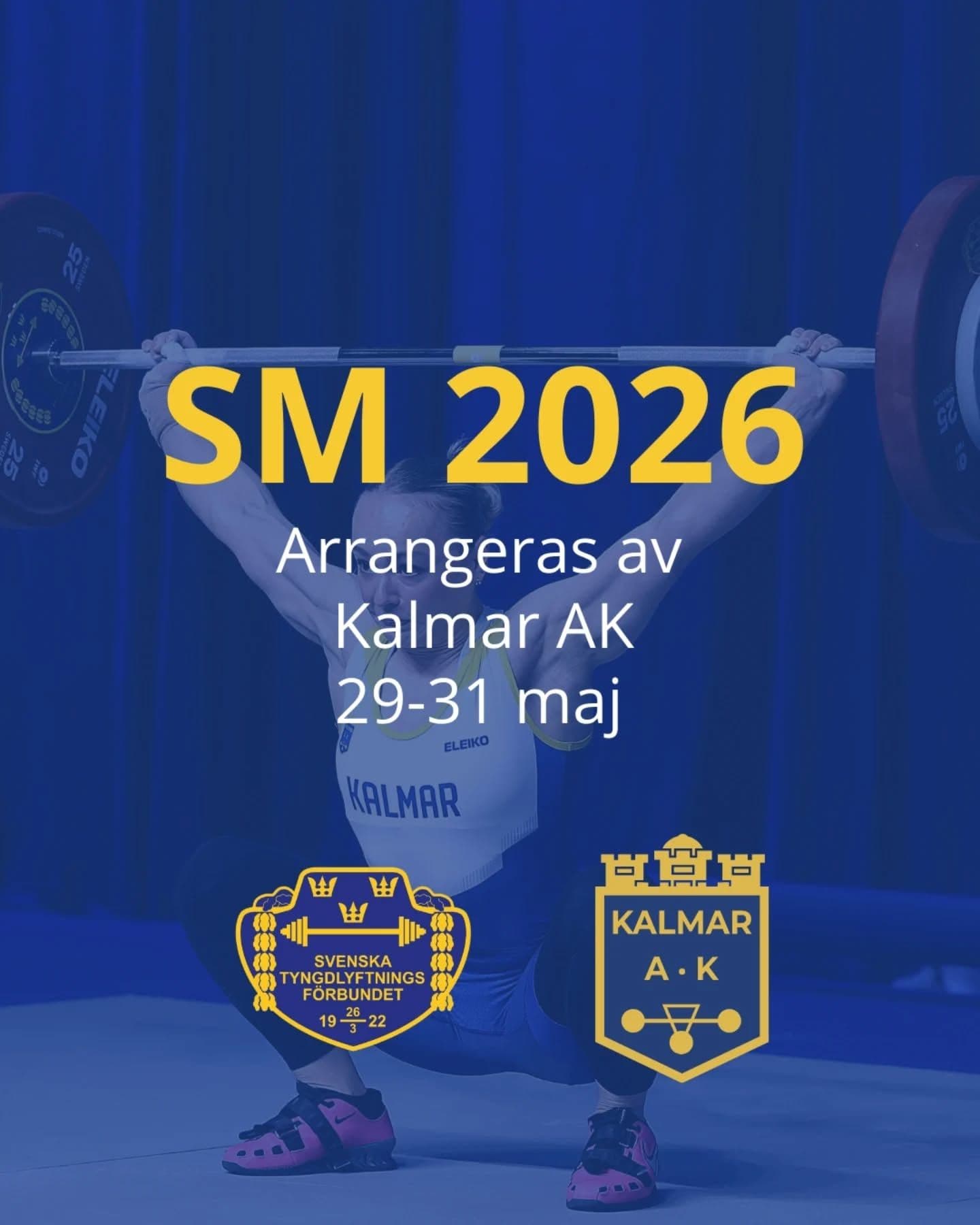 SM i KALMAR
